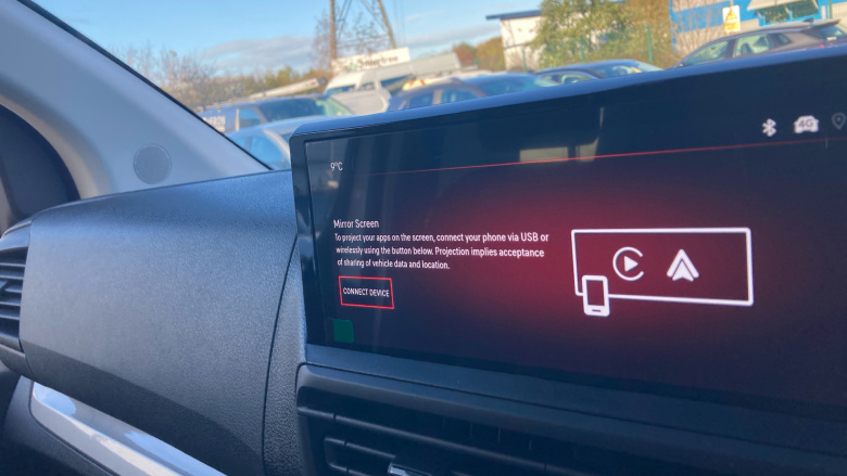 Vauxhall Vivaro L2 Diesel 2.0 Turbo D 145 Prime H1 Double Cab